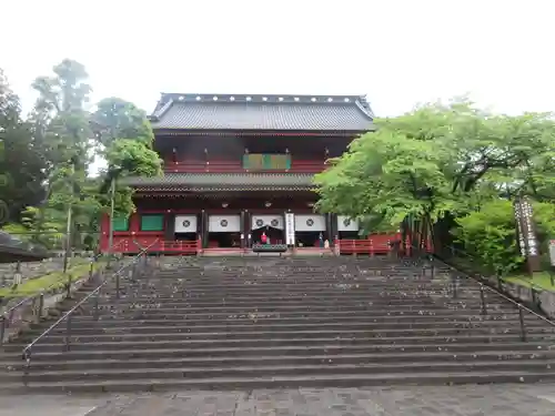 輪王寺(栃木県)