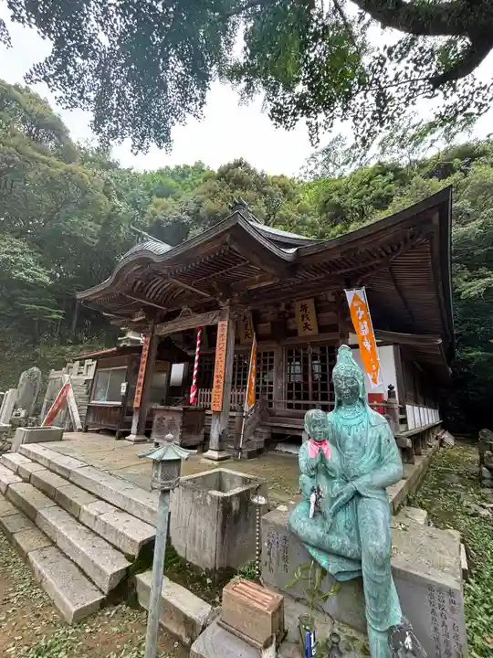 大龍寺(兵庫県)