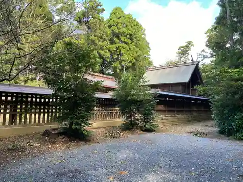 橿原神宮(茨城県)
