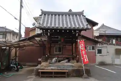 華光寺(京都府)