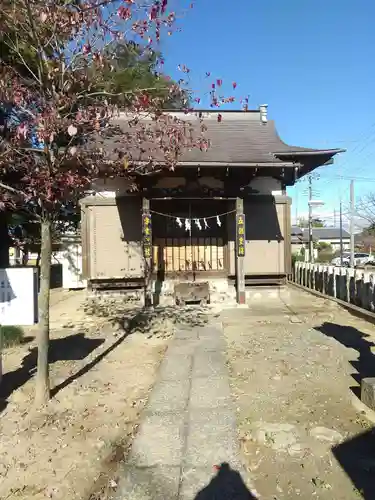天神社(埼玉県)
