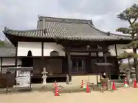 備中國分寺(岡山県)