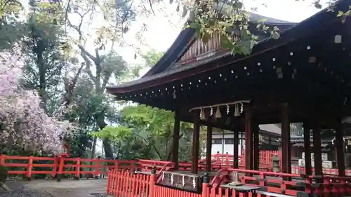 建勲神社のその他建物