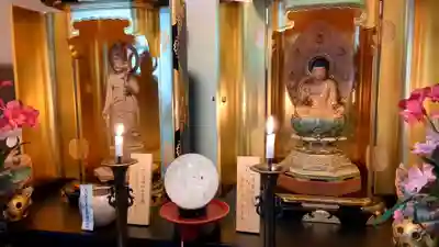 法弘寺遍照閣の本殿・本堂