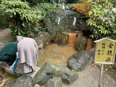 生田神社のその他建物