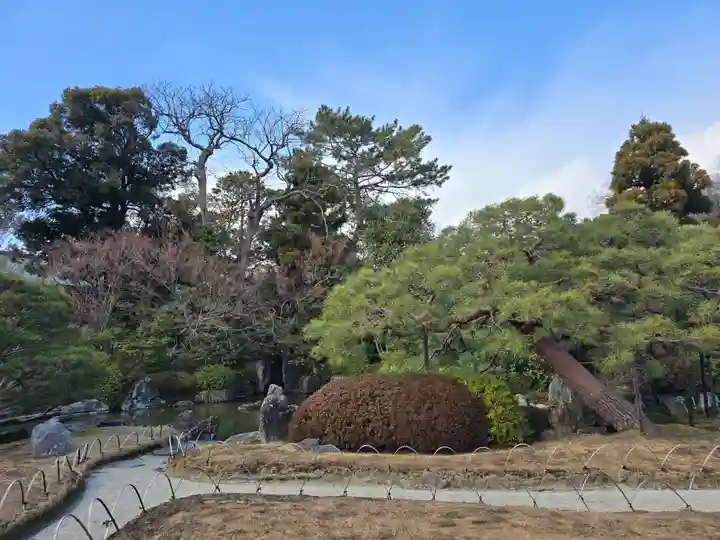 城南宮(京都府)
