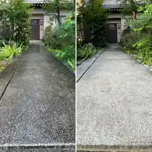 普賢寺のその他建物(2021年09月11日(土) 18時25分06秒投稿)