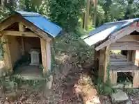 諏訪神社(千葉県)