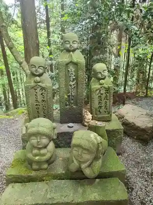 幣立神宮(熊本県)