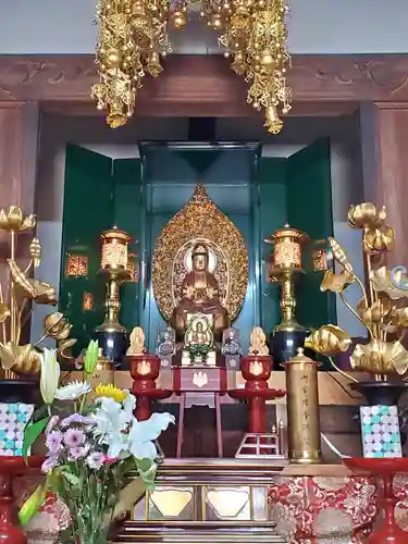 月心院(福島県)