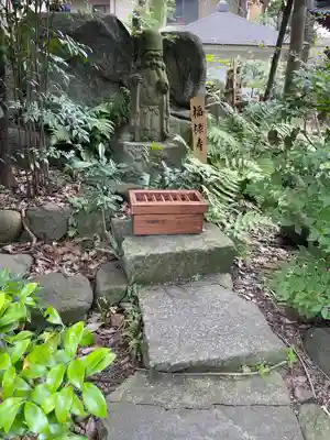 品川寺(東京都)