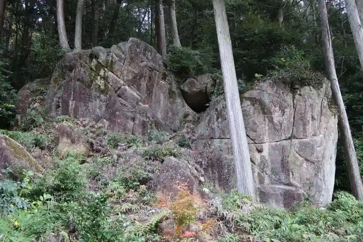 長命寺(滋賀県)