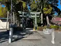 大頭龍神社(静岡県)
