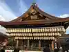 八坂神社(祇園さん)の本殿・本堂