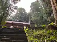 大宮温泉神社のその他建物