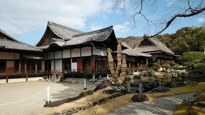 醍醐寺(京都府)