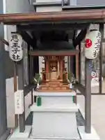 悪王子社(京都府)