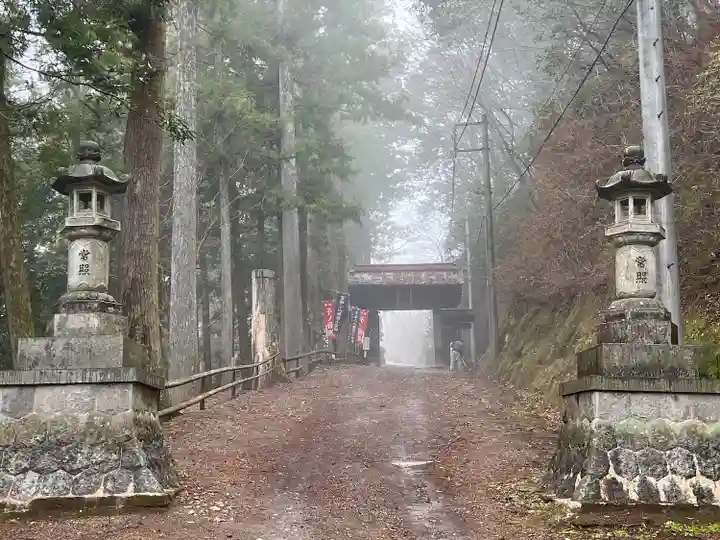 天龍寺(埼玉県)