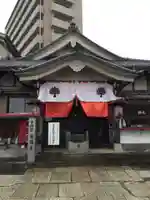 萬徳寺(神奈川県)