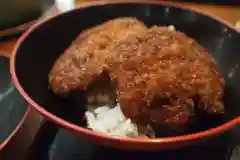 永平寺の食事