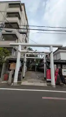 高松神明神社(京都府)