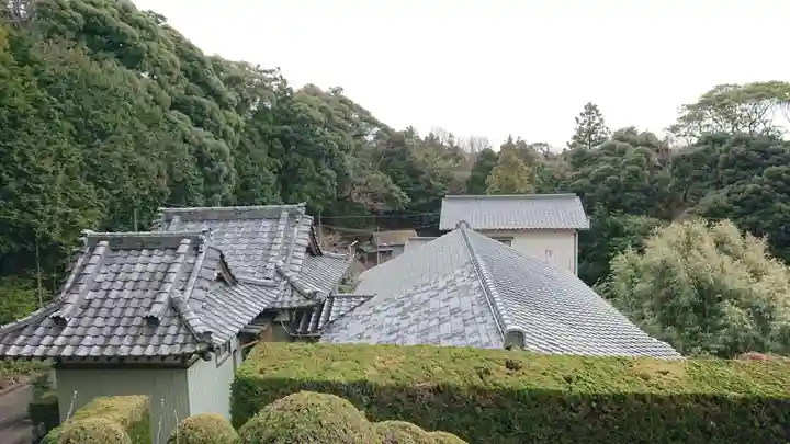熊沢権現神社(静岡県)