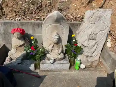 覚王山 日泰寺(愛知県)