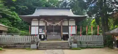 愛敬院(宮城県)