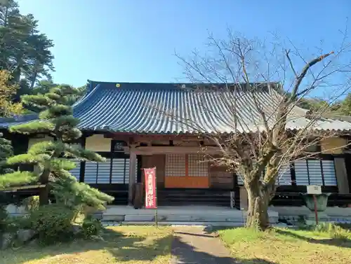 真福寺(東京都)