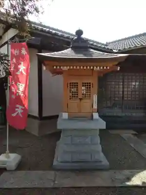 本光寺(東京都)