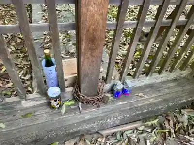 国府神社(奈良県)