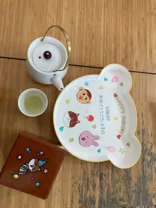 戸越八幡神社(東京都)