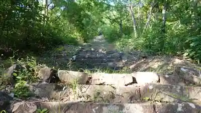愛宕神社(長野県)