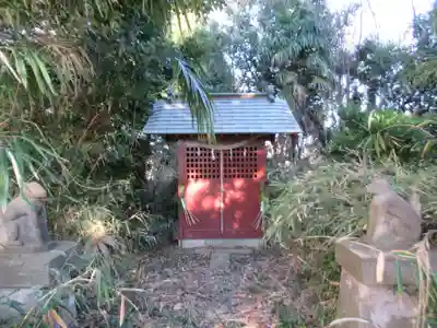 稲荷神社(埼玉県)