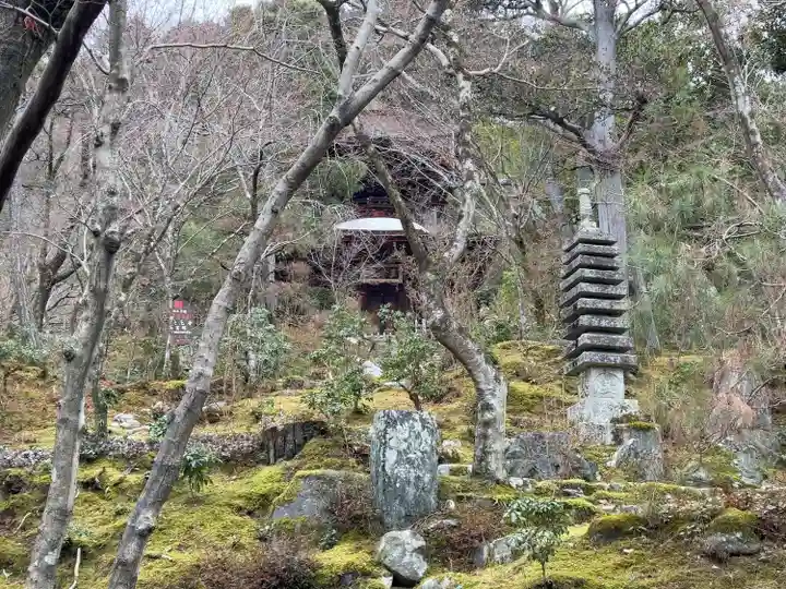 常寂光寺(京都府)