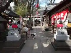 冨士浅間神社(愛知県)