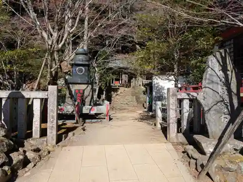 大山阿夫利神社(神奈川県)