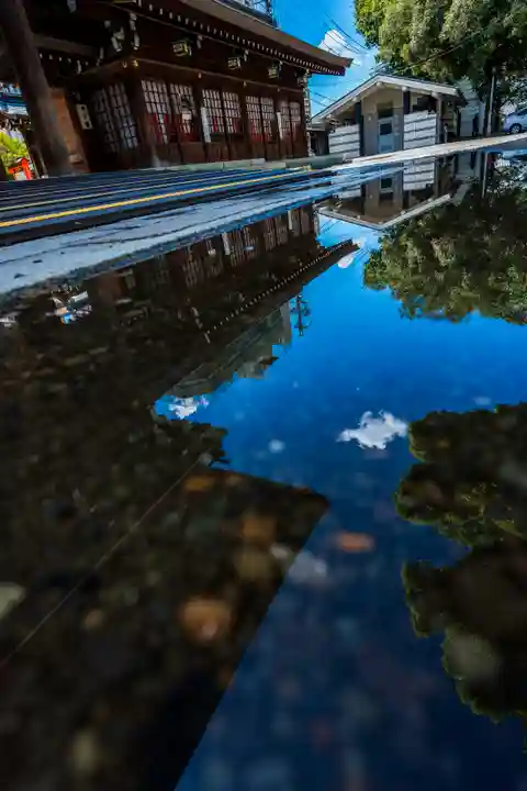 真清田神社(愛知県)