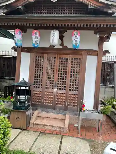 大善寺のその他建物