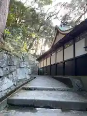 泉神社(茨城県)