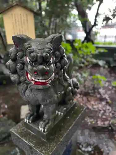 氣比神宮(福井県)