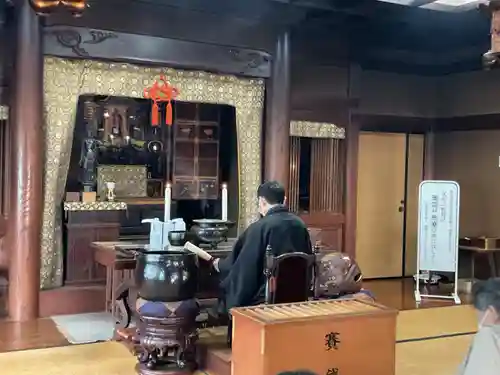 矢合観音(愛知県)