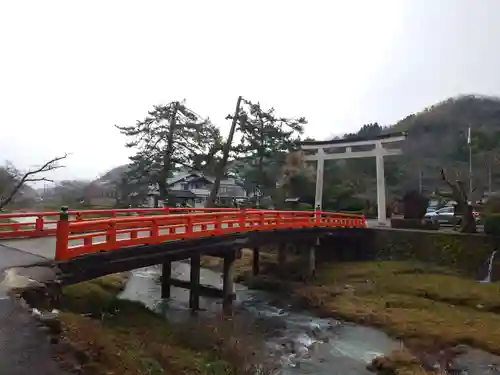 熊野大社(島根県)