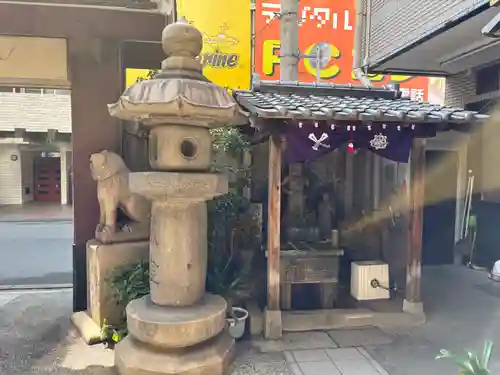 大乗坊(大阪府)