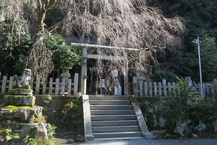 大豊神社(京都府)
