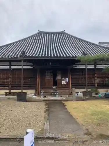金躰寺(奈良県)