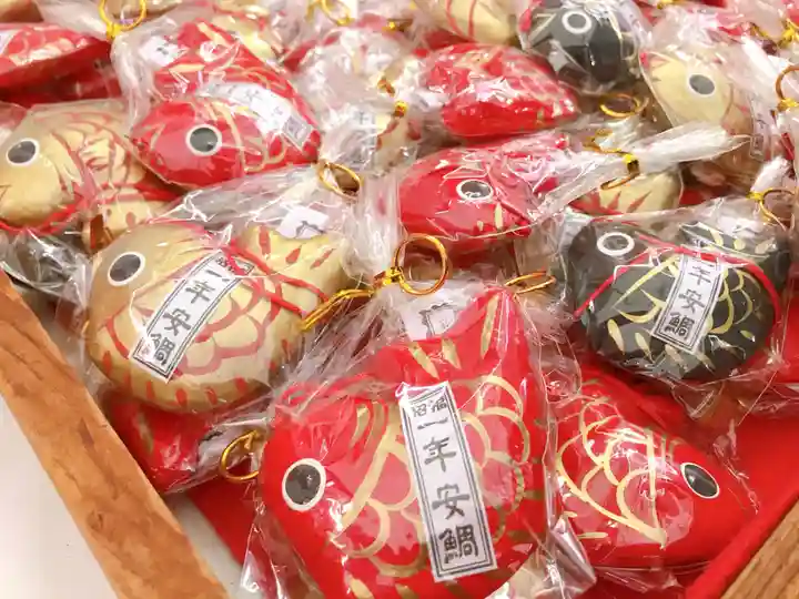 宮城縣護國神社のおみくじ