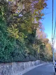 猪名野神社(兵庫県)