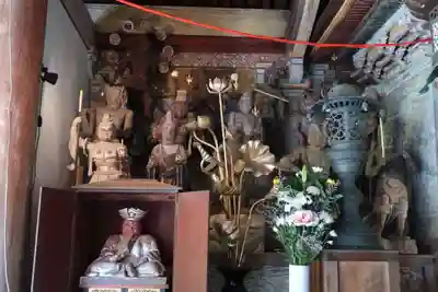 霊山寺(静岡県)