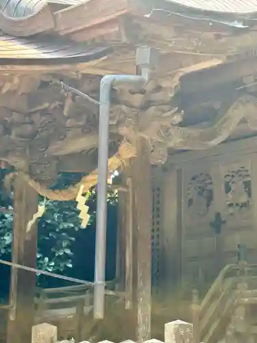 諸杉神社(兵庫県)